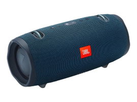 Bocina Inalámbrica Bluetooth Waterproof JBL Xtreme 2 - 15 horas de tiempo de reproducción Bocina Inalámbrica Bluetooth Waterproof JBL Xtreme 2 - 15 horas de tiempo de reproducción