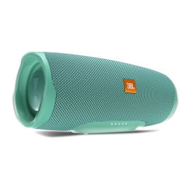 Bocina Bluetooth Waterproof JBL Charge 4 - 20 Horas de Autonomía