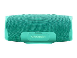 Bocina Bluetooth Waterproof JBL Charge 4 - 20 Horas de Autonomía