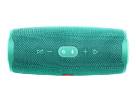 Bocina Bluetooth Waterproof JBL Charge 4 - 20 Horas de Autonomía