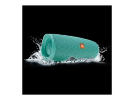 Bocina Bluetooth Waterproof JBL Charge 4 - 20 Horas de Autonomía