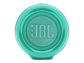 Bocina Bluetooth Waterproof JBL Charge 4 - 20 Horas de Autonomía