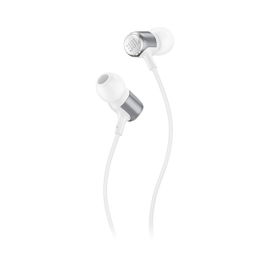 JBL LIVE - 100 - Earphones - Wired - White