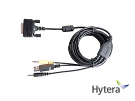 CABLE DE DATOS PARA AUDIO HYTERA P/MD786 PC43 CABLE DE DATOS PARA AUDIO HYTERA P/MD786 PC43
