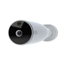 Nexxt Solutions Connectivity Outdoor Battery 1080p