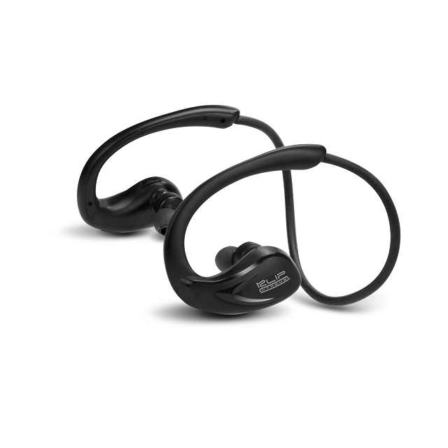Klip Xtreme - Headset - Bluetooth Sport Blk