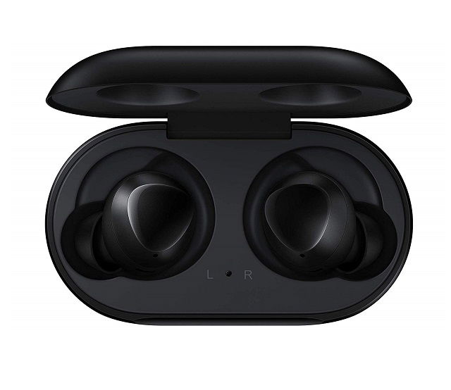 Samsung - Galaxy Buds - Earphones - For Cellular phone - Wireless - Aprox 7 horas de uso - Carga rápida