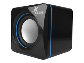 Diseño compacto - Sonido con claridad y fidelidad impresionantes - Perilla de volumen integrada en la unidad - Entrada AC/DC: 5VDC - Impedancia: 4Ohm - Sensibilidad: 350mV - Relación señal/ruido: 65d Diseño compacto - Sonido con claridad y fidelidad impresionantes - Perilla de volumen integrada en la unidad - Entrada AC/DC: 5VDC - Impedancia: 4Ohm - Sensibilidad: 350mV - Relación señal/ruido: 65d