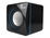Diseño compacto - Sonido con claridad y fidelidad impresionantes - Perilla de volumen integrada en la unidad - Entrada AC/DC: 5VDC - Impedancia: 4Ohm - Sensibilidad: 350mV - Relación señal/ruido: 65d