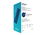 Ultimate Ears BOOM 3 - Altavoz - para uso portátil - inalámbrico - Bluetooth - azul laguna