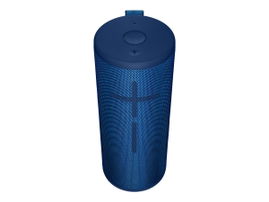Ultimate Ears BOOM 3 - Altavoz - para uso portátil - inalámbrico - Bluetooth - azul laguna