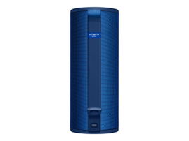 Ultimate Ears BOOM 3 - Altavoz - para uso portátil - inalámbrico - Bluetooth - azul laguna