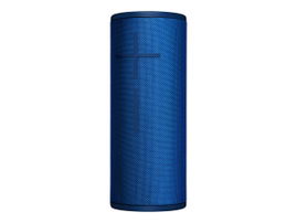 Ultimate Ears BOOM 3 - Altavoz - para uso portátil - inalámbrico - Bluetooth - azul laguna