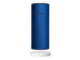 Ultimate Ears BOOM 3 - Altavoz - para uso portátil - inalámbrico - Bluetooth - azul laguna