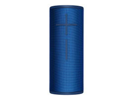 Ultimate Ears BOOM 3 - Altavoz - para uso portátil - inalámbrico - Bluetooth - azul laguna