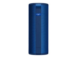 Ultimate Ears BOOM 3 - Altavoz - para uso portátil - inalámbrico - Bluetooth - azul laguna