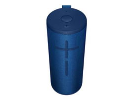 Ultimate Ears BOOM 3 - Altavoz - para uso portátil - inalámbrico - Bluetooth - azul laguna