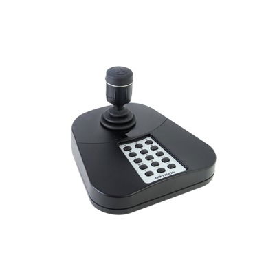 Hikvision - Joystick DVR/NVR  USB 3-AXIS - Para PTZ