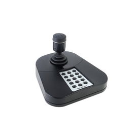 Hikvision - Joystick DVR/NVR  USB 3-AXIS - Para PTZ