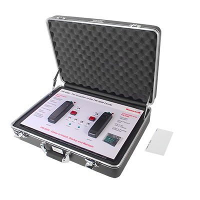 Kit Demo de Sistema de Control de Acceso Modular PW6000 para integración con Pro-Watch Kit Demo de Sistema de Control de Acceso Modular PW6000 para integración con Pro-Watch