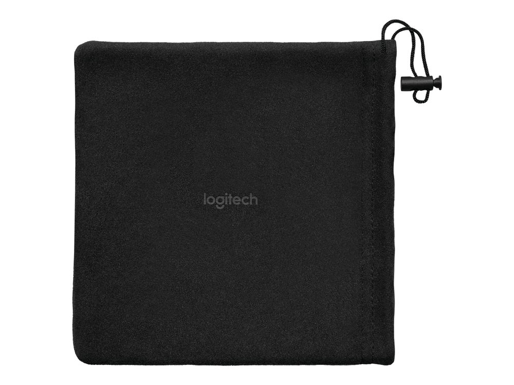 Logitech BRIO 4K Ultra HD webcam - Webcam - color - 4096 x 2160 - audio - USB Logitech BRIO 4K Ultra HD webcam - Webcam - color - 4096 x 2160 - audio - USB