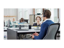 Logitech BRIO 4K Ultra HD webcam - Webcam - color - 4096 x 2160 - audio - USB Logitech BRIO 4K Ultra HD webcam - Webcam - color - 4096 x 2160 - audio - USB