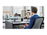 Logitech BRIO 4K Ultra HD webcam - Webcam - color - 4096 x 2160 - audio - USB