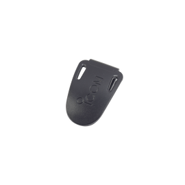 Clip for radio IC-R6