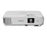 Epson PowerLite W05+ - Proyector 3LCD - portátil - 3300 lúmenes (blanco) - 3300 lúmenes (color) - WXGA (1280 x 800) - 16:10 - 720p - Wi-Fi