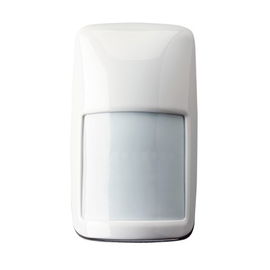 Sensor de Movimiento con Detector Optico, alcance de hasta 16 metros Sensor de Movimiento con Detector Optico, alcance de hasta 16 metros