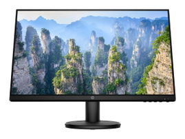 HP V24i - Monitor LED - 24 HP V24i - Monitor LED - 24