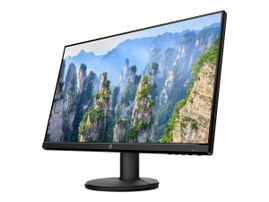 HP V24i - Monitor LED - 24 HP V24i - Monitor LED - 24