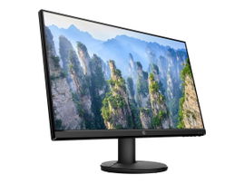 HP V24i - Monitor LED - 24 HP V24i - Monitor LED - 24