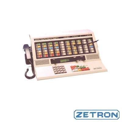 Consola de despacho, modelo 4010 (de escritorio) Consola de despacho, modelo 4010 (de escritorio)