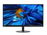 Lenovo - LED-backlit LCD monitor - 23.8