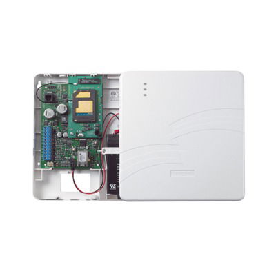 Comunicador Dual Ethernet/GSM 4G Compatible con AlarmNet y Total Connect Comunicador Dual Ethernet/GSM 4G Compatible con AlarmNet y Total Connect