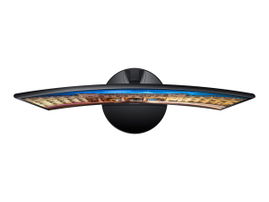 Samsung Monitor curve 24in 192x1080/60HZ/VA/VGA/HDMI Samsung Monitor curve 24in 192x1080/60HZ/VA/VGA/HDMI