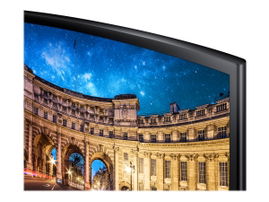Samsung Monitor curve 24in 192x1080/60HZ/VA/VGA/HDMI Samsung Monitor curve 24in 192x1080/60HZ/VA/VGA/HDMI