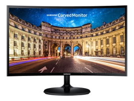 Samsung Monitor curve 24in 192x1080/60HZ/VA/VGA/HDMI Samsung Monitor curve 24in 192x1080/60HZ/VA/VGA/HDMI
