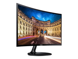 Samsung Monitor curve 24in 192x1080/60HZ/VA/VGA/HDMI Samsung Monitor curve 24in 192x1080/60HZ/VA/VGA/HDMI