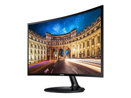 Samsung Monitor curve 24in 192x1080/60HZ/VA/VGA/HDMI Samsung Monitor curve 24in 192x1080/60HZ/VA/VGA/HDMI