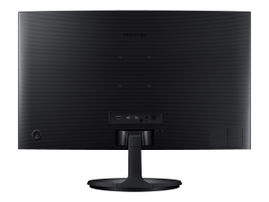 Samsung Monitor curve 24in 192x1080/60HZ/VA/VGA/HDMI Samsung Monitor curve 24in 192x1080/60HZ/VA/VGA/HDMI