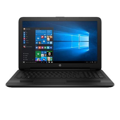 HP - Notebook - 15 