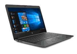 HP 14-ck0039la - Notebook - 14