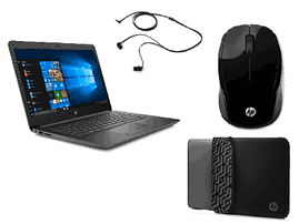 HP 14-ck0039la - Notebook - 14