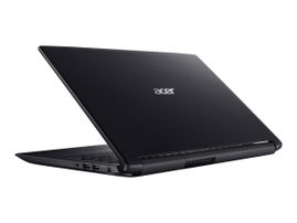 Acer Aspire 3 A315-53-30BS - Intel Core i3 - 8130U / hasta 3.4 GHz - Win 10 Home 64 bit - UHD Graphics 620 - 4 GB RAM - 1 TB HDD (16 GB caché SSD) - 15.6 Acer Aspire 3 A315-53-30BS - Intel Core i3 - 8130U / hasta 3.4 GHz - Win 10 Home 64 bit - UHD Graphics 620 - 4 GB RAM - 1 TB HDD (16 GB caché SSD) - 15.6