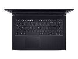 Acer Aspire 3 A315-53-30BS - Intel Core i3 - 8130U / hasta 3.4 GHz - Win 10 Home 64 bit - UHD Graphics 620 - 4 GB RAM - 1 TB HDD (16 GB caché SSD) - 15.6 Acer Aspire 3 A315-53-30BS - Intel Core i3 - 8130U / hasta 3.4 GHz - Win 10 Home 64 bit - UHD Graphics 620 - 4 GB RAM - 1 TB HDD (16 GB caché SSD) - 15.6
