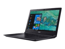 Acer Aspire 3 A315-53-30BS - Intel Core i3 - 8130U / hasta 3.4 GHz - Win 10 Home 64 bit - UHD Graphics 620 - 4 GB RAM - 1 TB HDD (16 GB caché SSD) - 15.6 Acer Aspire 3 A315-53-30BS - Intel Core i3 - 8130U / hasta 3.4 GHz - Win 10 Home 64 bit - UHD Graphics 620 - 4 GB RAM - 1 TB HDD (16 GB caché SSD) - 15.6