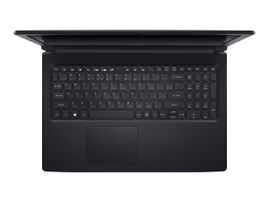 Acer Aspire 3 A315-53-30BS - Intel Core i3 - 8130U / hasta 3.4 GHz - Win 10 Home 64 bit - UHD Graphics 620 - 4 GB RAM - 1 TB HDD (16 GB caché SSD) - 15.6 Acer Aspire 3 A315-53-30BS - Intel Core i3 - 8130U / hasta 3.4 GHz - Win 10 Home 64 bit - UHD Graphics 620 - 4 GB RAM - 1 TB HDD (16 GB caché SSD) - 15.6