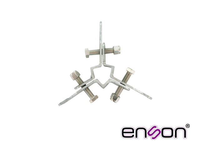 BRIDAS PARA MASTIL INMERSION ENS-BRD03